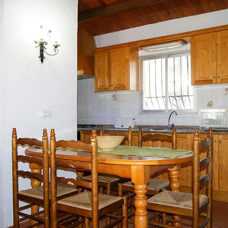 Prázdninový dům Holiday Efaistos - Den411 By Interhome Denia
