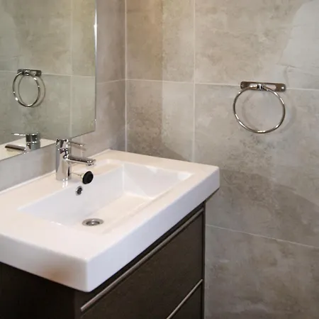 Holiday Efaistos - Den411 By Interhome Holiday home Denia