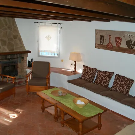Holiday Efaistos - Den411 By Interhome *