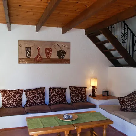 Holiday Efaistos - Den411 By Interhome