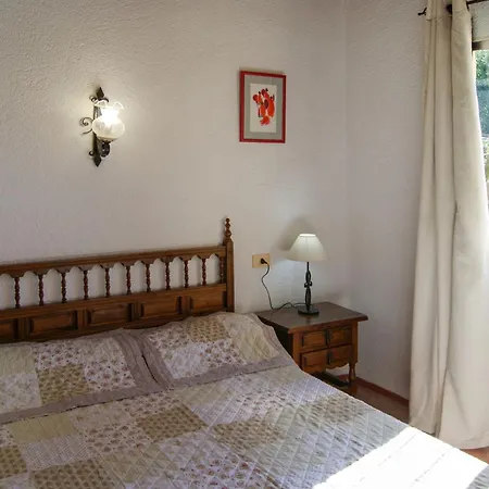 Holiday home Holiday Efaistos - Den411 By Interhome Denia